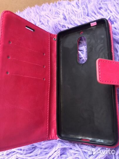 Чехол Nokia 5 та-1053