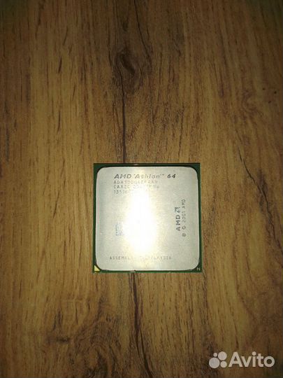 Amd athlon 64 ADA3000aep4ar