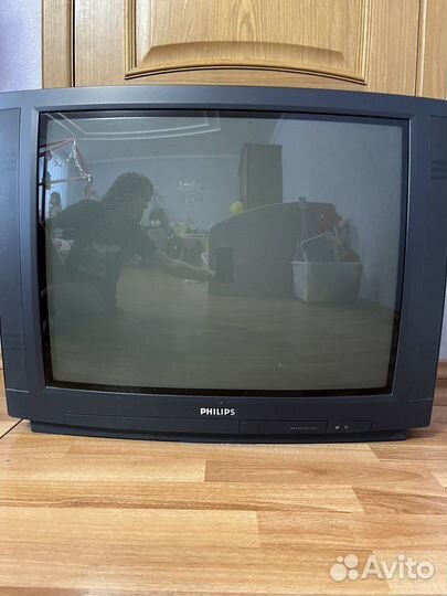Телевизор Philips