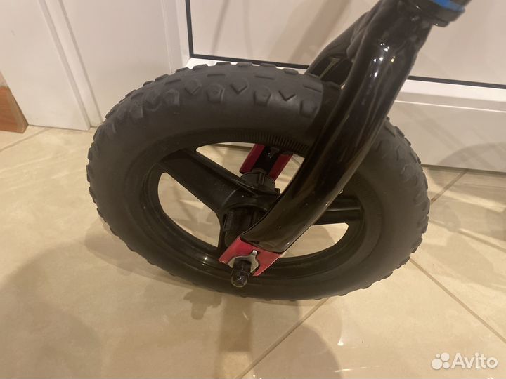 Беговел детский btwin runride 520