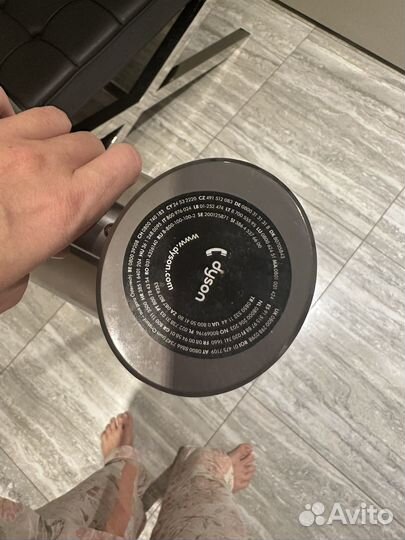 Пылесос dyson на запчасти