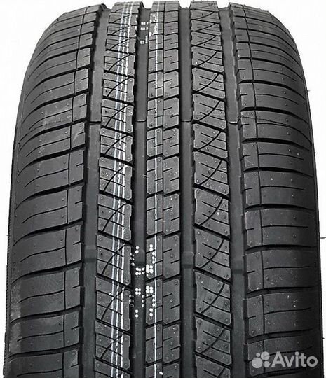 Leao Nova Force 4X4 HP 225/60 R18 100H