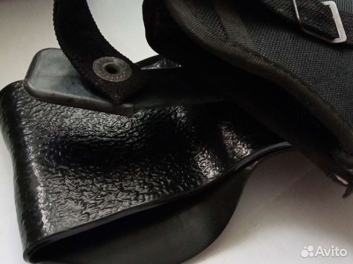 Кабура оперативная пм и не только, подсумок