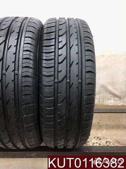 Continental ContiPremiumContact 2 205/60 R16 92H