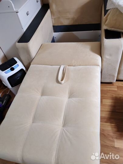 Кресло кровать бу