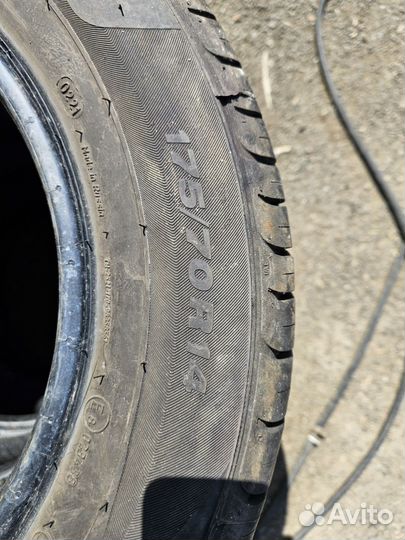 Viatti Strada Asimmetrico 175/70 R14