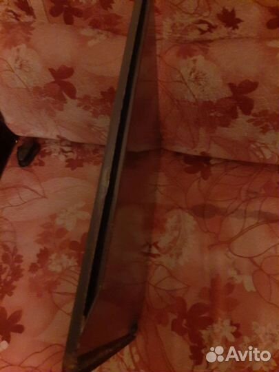 Противень для духовки бу