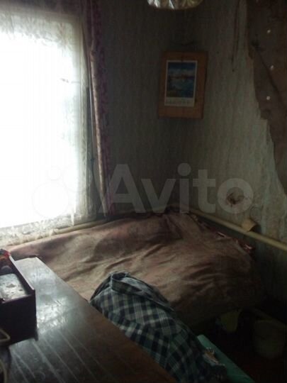 Дом 70 м² на участке 8 сот.