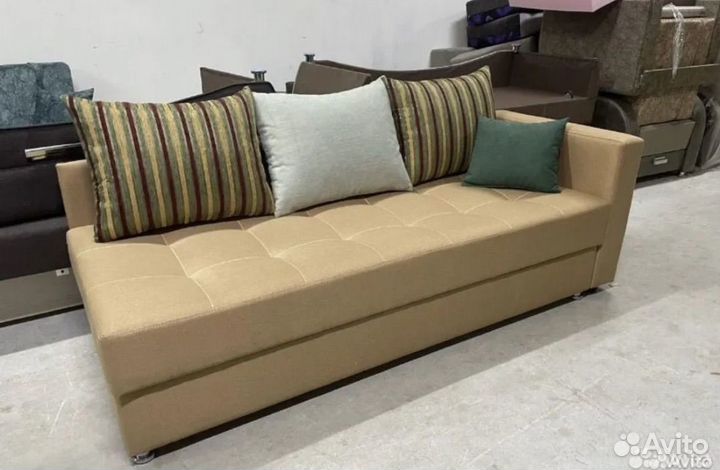 Диван Тахта