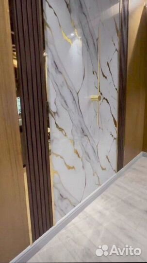 Гибкий Мрамор