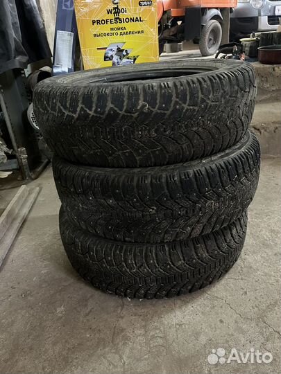 Cordiant Comfort 2 14/85 R14 25L