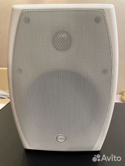 Cvgaudio колонки