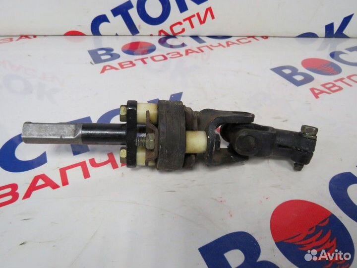 Карданчик рулевой nissan avenir PNW11, PW11, RNW11