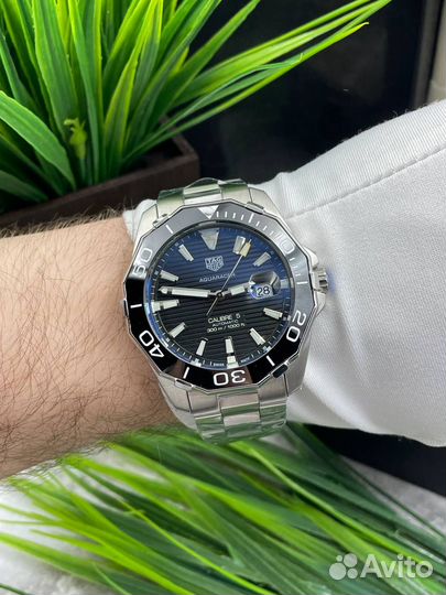 Часы Tag Heuer Aquaracer