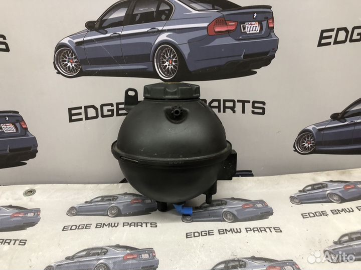 Расширительный бачок BMW X3 X4 F25 F26