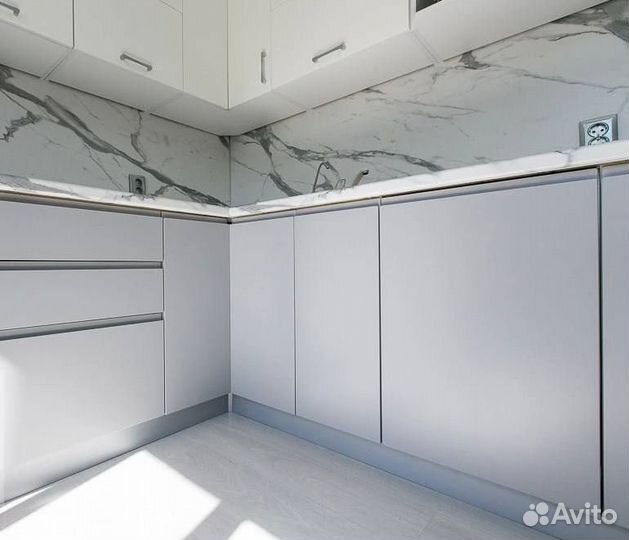 Модульная кухня