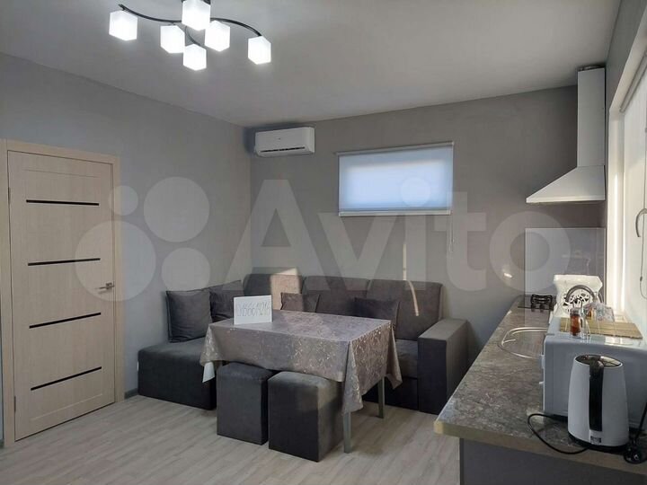 Дом 60 м² на участке 100 сот.