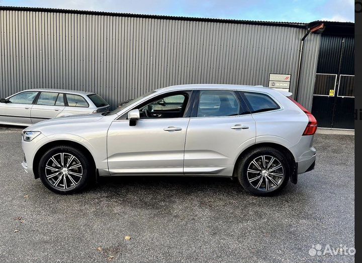 Покупка - транспортировка авто из Европы