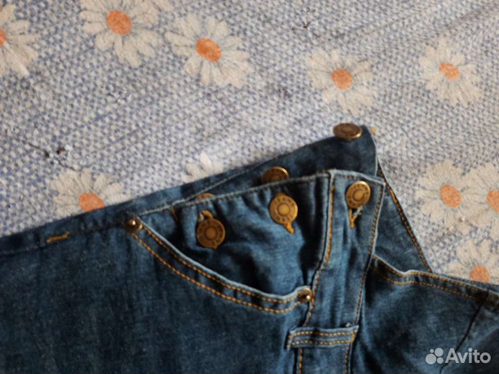 Комбинезон для беременных 46 48