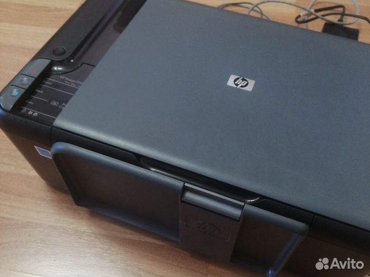 Мфу HP Deskjet F2423