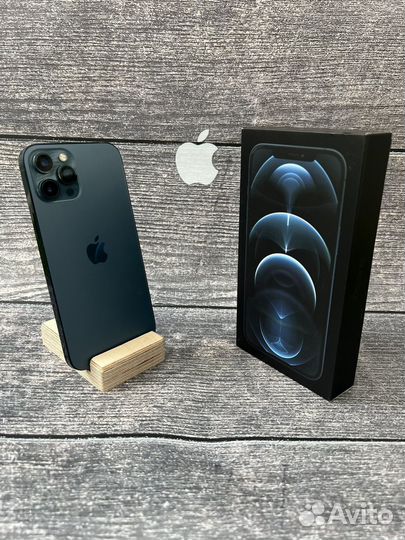 iPhone 12 pro max 128 gb с чеком