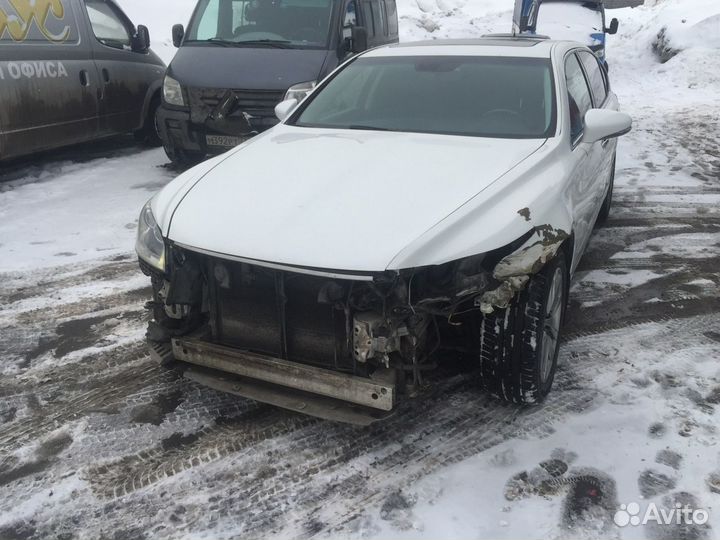 Выкуп битых автомобилей