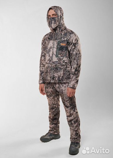 Костюм Remington Stalker Figure