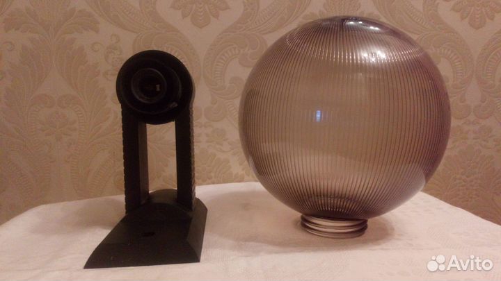 Светильник уличного освещения