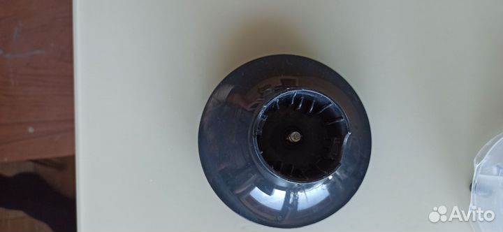 Блендер погружной на запчасти Polaris