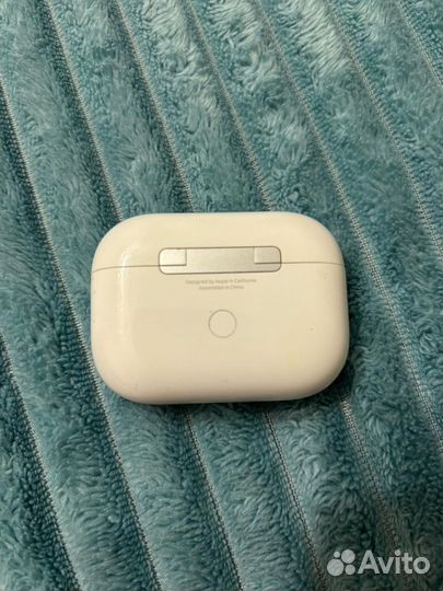Наушники earpods