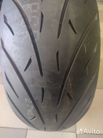 Metzeler Cruisetec 240/40 VR 18 79V TL rear