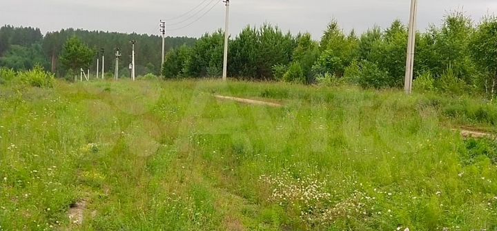 Участок 12 сот. (ИЖС)
