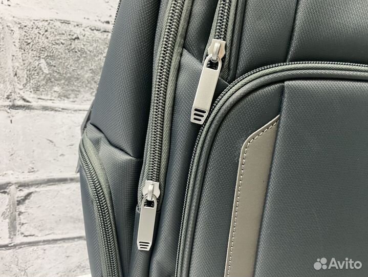 Рюкзак ноутбука Maibenben Backpack B500 grey