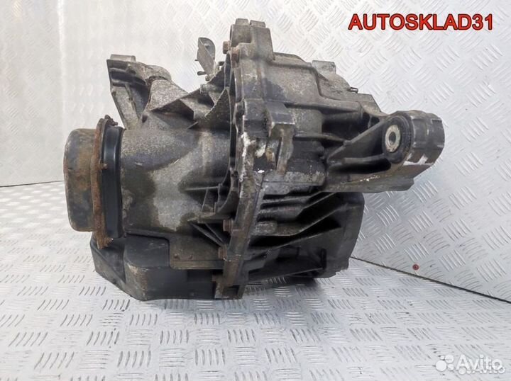 МКПП 4M5R7002NA Ford Focus 2 1,8 Бензин