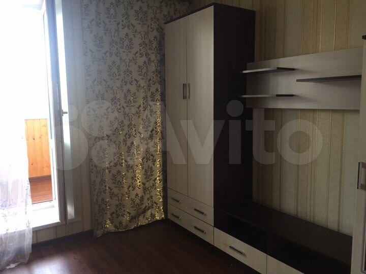 3-к. квартира, 96 м², 3/5 эт.