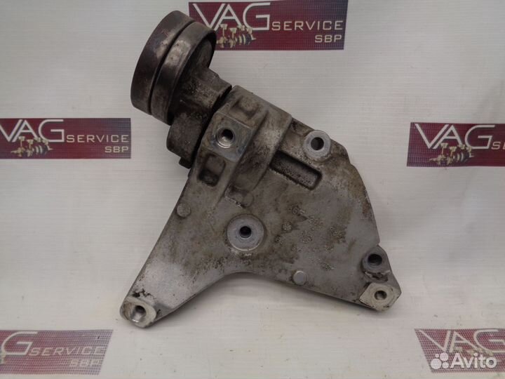 Кронштейн кондиционера VAG VW 1.2 CBZ