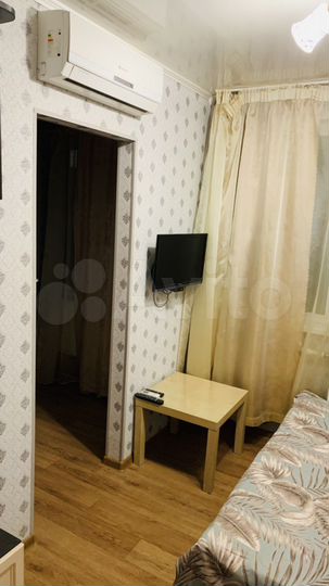 Комната 14 м², 2/3 эт.