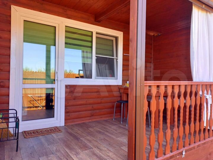 Комната 36 м² в 1-к., 1/2 эт.