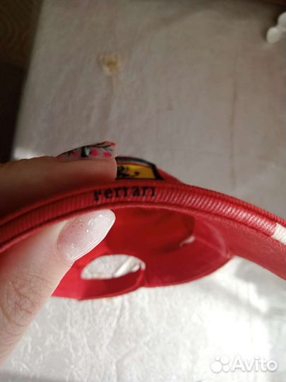 Кепка бейсболка детская