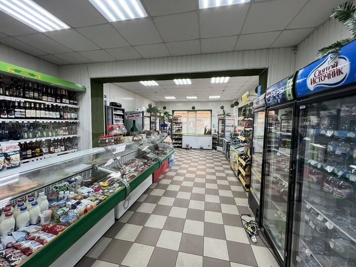 Готовый Арендный Бизнес, 212м2