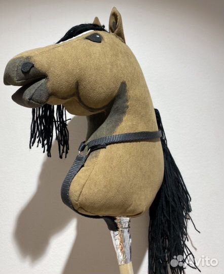 Амуниция для хоббихорса Скидки50(не на всё)