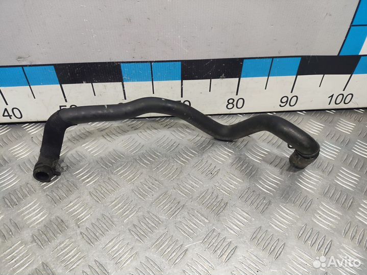 Б/У Шланг системы охлаждения Mercedes#001