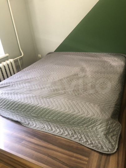 3-к. квартира, 76 м², 1/5 эт.