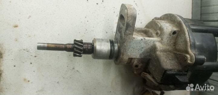 Трамблёр Тойота 1G