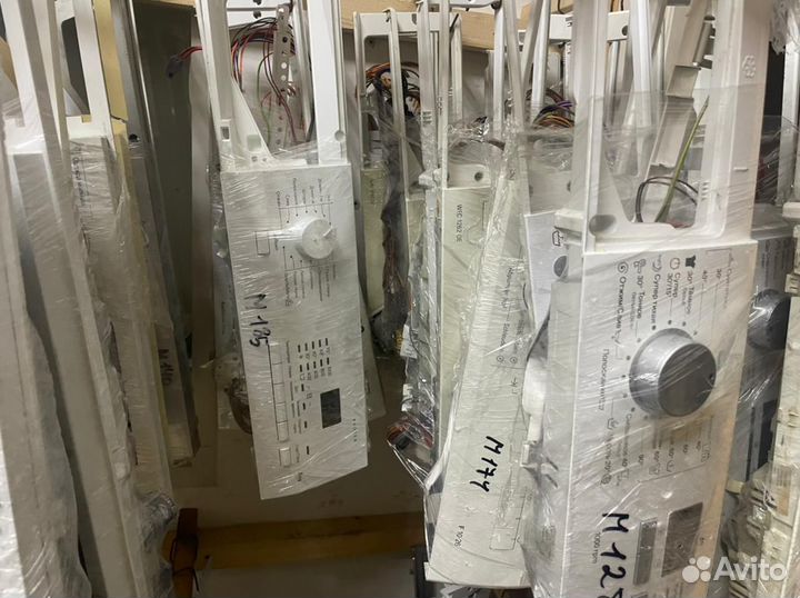 Модуль для стиральной машины