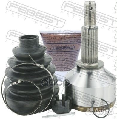 Шрус внешний 2110-TTF330 Febest