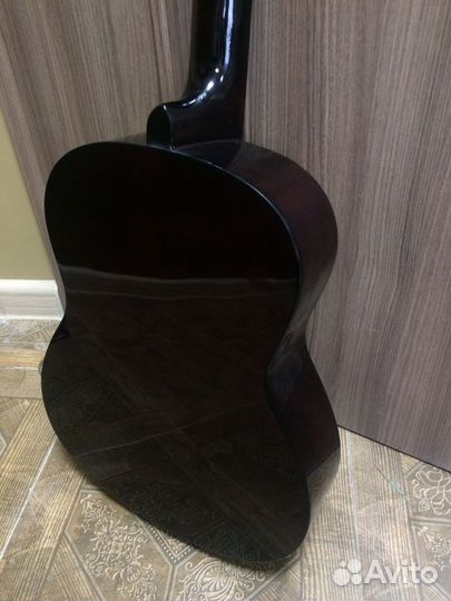 Классическая гитара Sant guitar 4/4