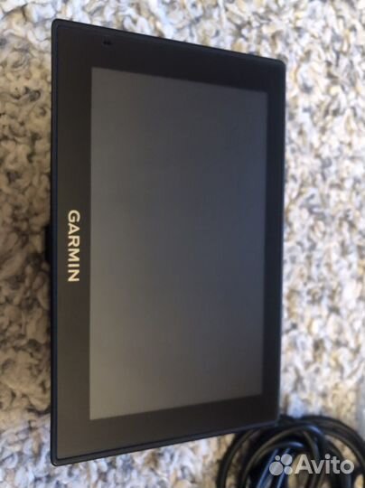 Навигатор+Авторегистратор garmin 51 Rus LMT