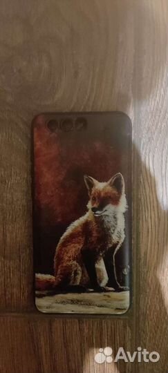 Чехлы на honor 9