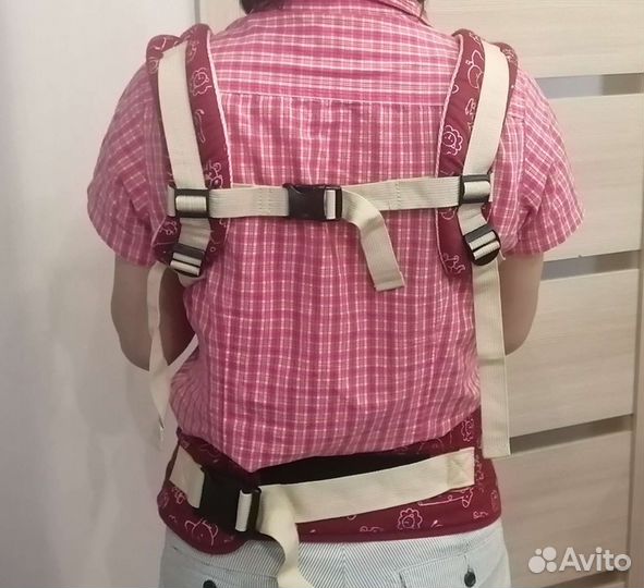 Хипсит для переноски